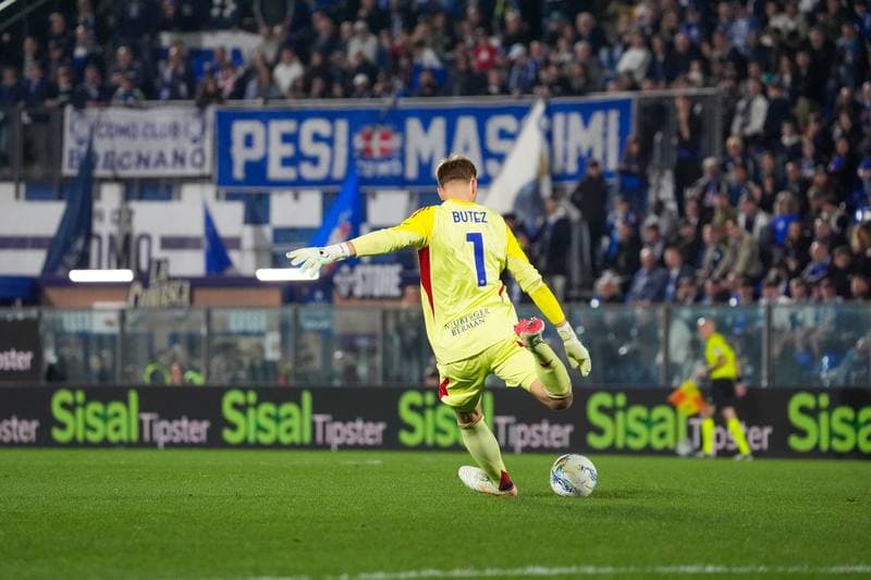 Football. Serie A. Como - Inter. 12.04.2026