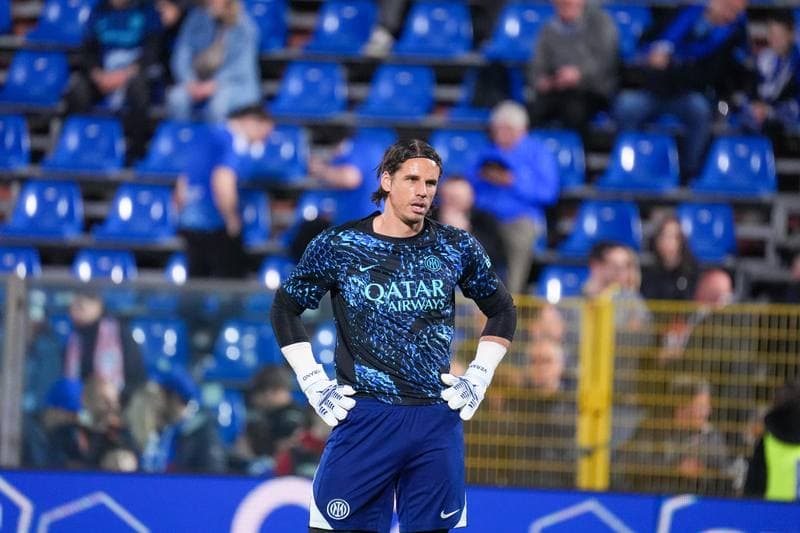 Football. Serie A. Como - Inter. 12.04.2026