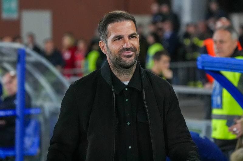 Football. Serie A. Como - Inter. 12.04.2026