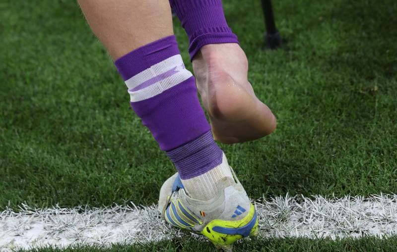 Football. Jupiler Pro League. RSC Anderlecht - KAA Gent. 12.04.2026