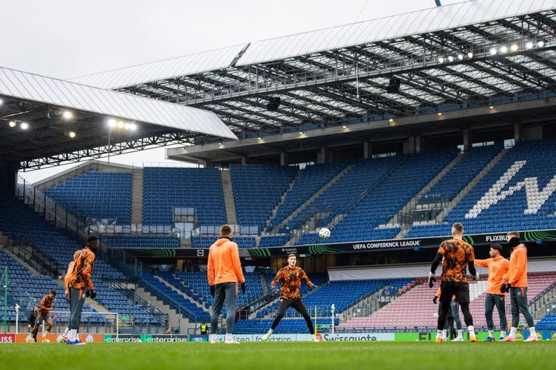 Football. Shakhtar Donetsk. Training. 04.04.2026