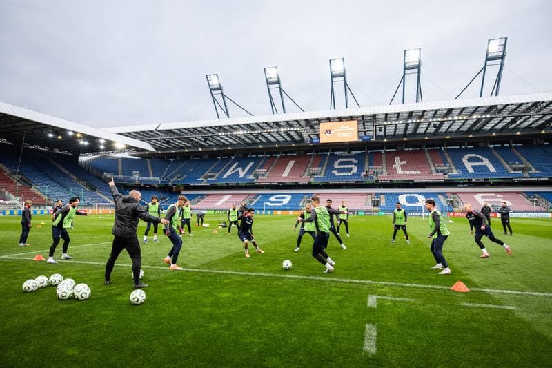 Football. Shakhtar Donetsk. Training. 04.04.2026