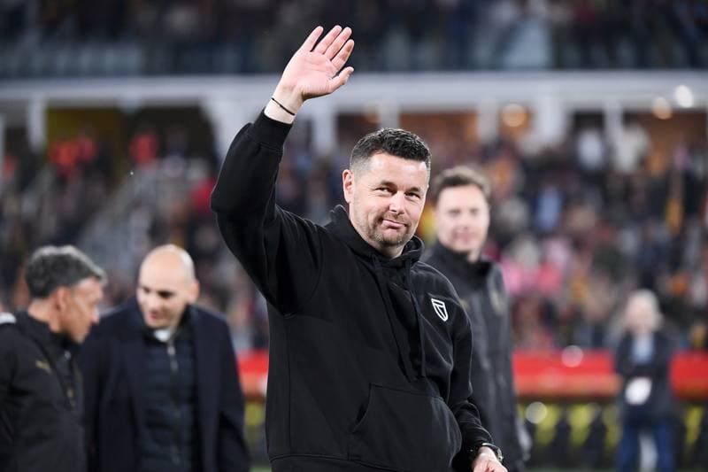 Football. Ligue 1. RC Lens - Toulouse FC. 17.04.2026