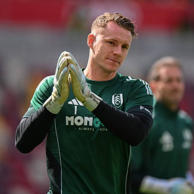Football. Premier League. Brentford - Fulham. 18.04.2026