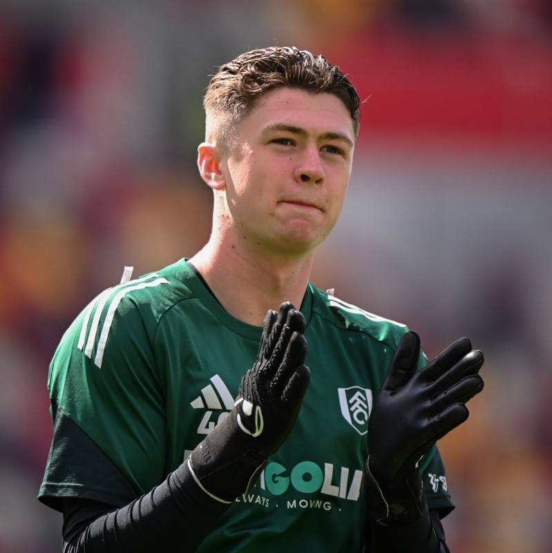 Football. Premier League. Brentford - Fulham. 18.04.2026