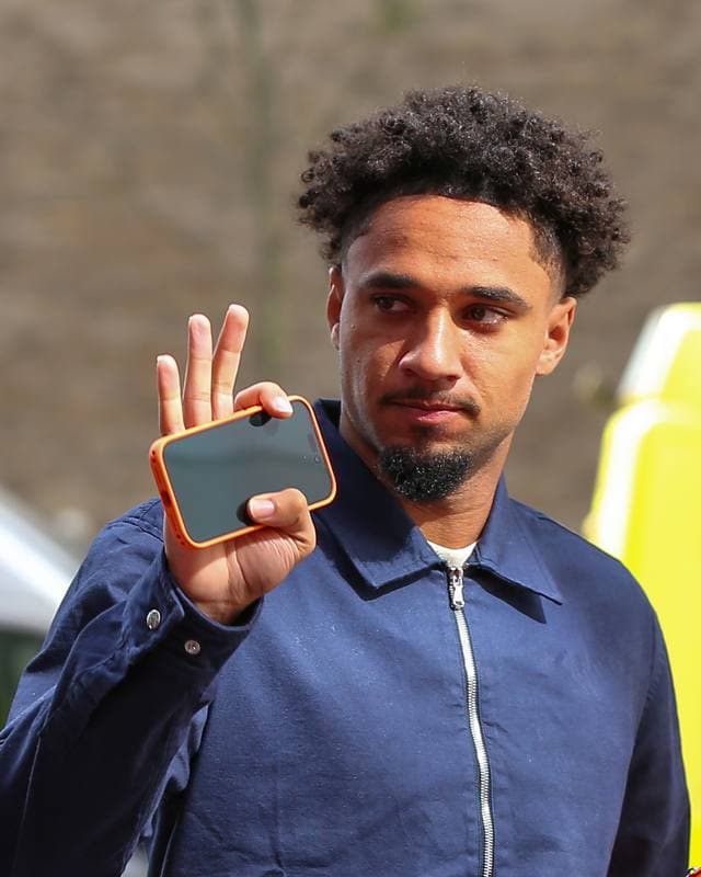 Football. Premier League. Brentford - Fulham. 18.04.2026
