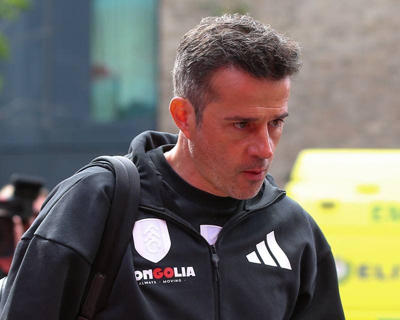 Football. Premier League. Brentford - Fulham. 18.04.2026
