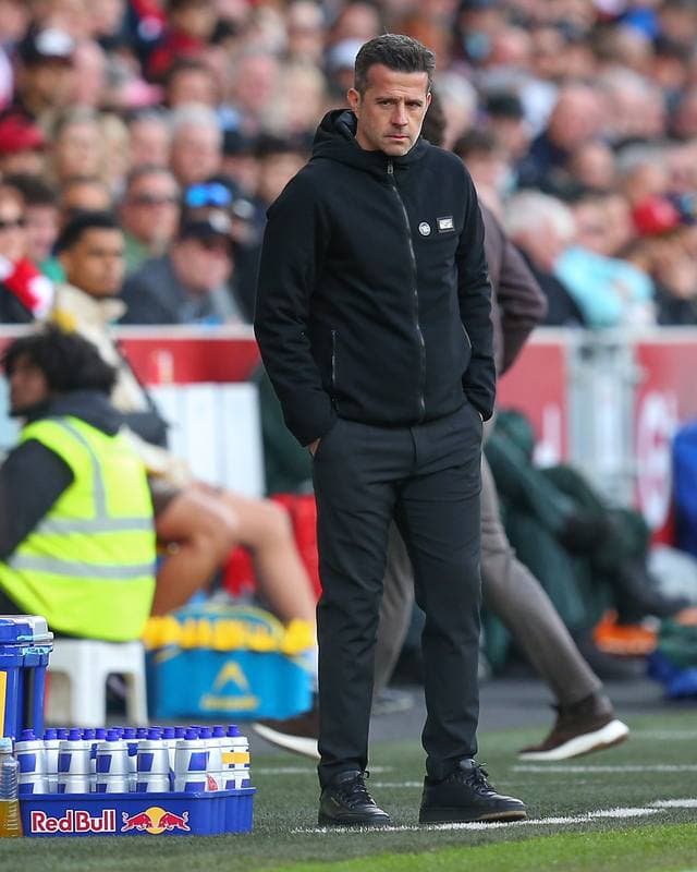 Football. Premier League. Brentford - Fulham. 18.04.2026