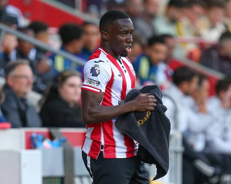 Football. Premier League. Brentford - Fulham. 18.04.2026
