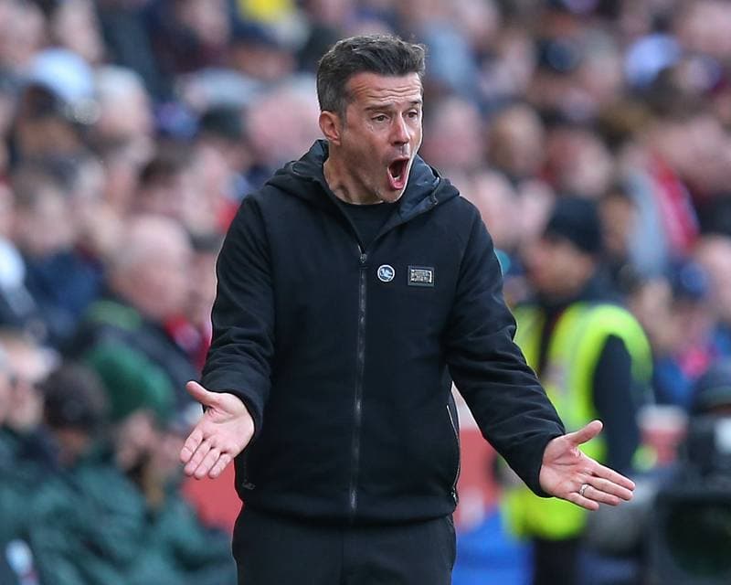 Football. Premier League. Brentford - Fulham. 18.04.2026