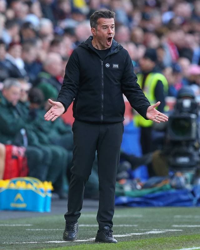 Football. Premier League. Brentford - Fulham. 18.04.2026