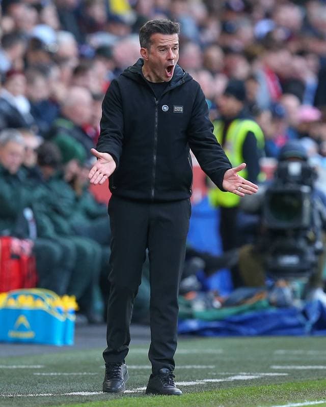 Football. Premier League. Brentford - Fulham. 18.04.2026