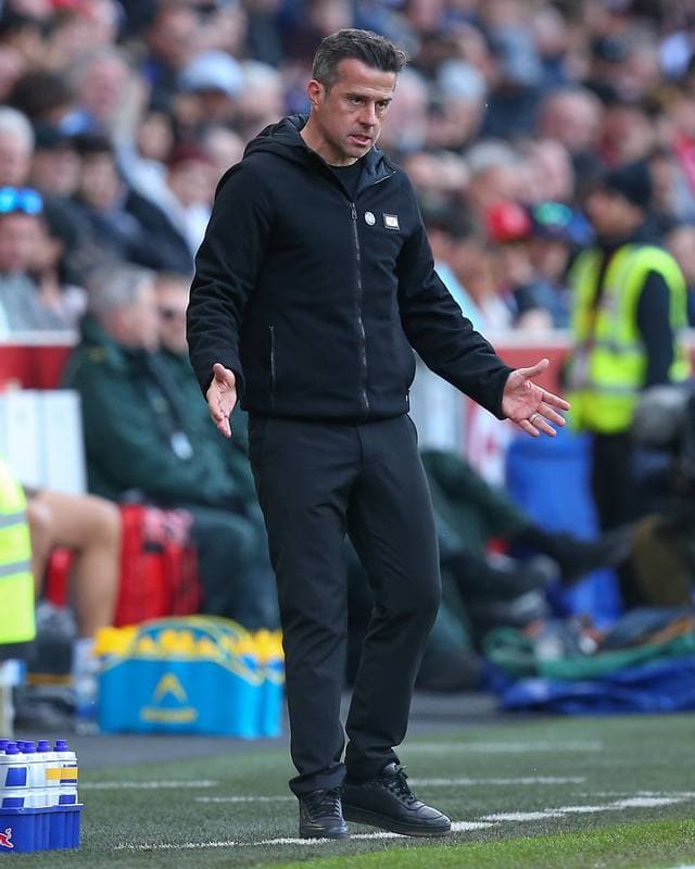 Football. Premier League. Brentford - Fulham. 18.04.2026