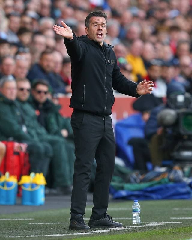 Football. Premier League. Brentford - Fulham. 18.04.2026