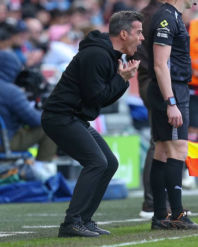 Football. Premier League. Brentford - Fulham. 18.04.2026