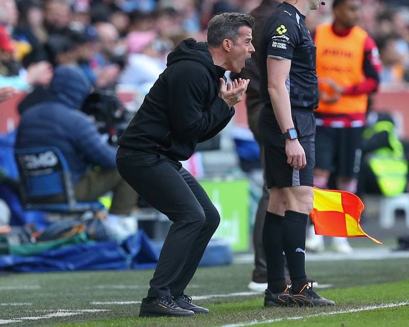 Football. Premier League. Brentford - Fulham. 18.04.2026