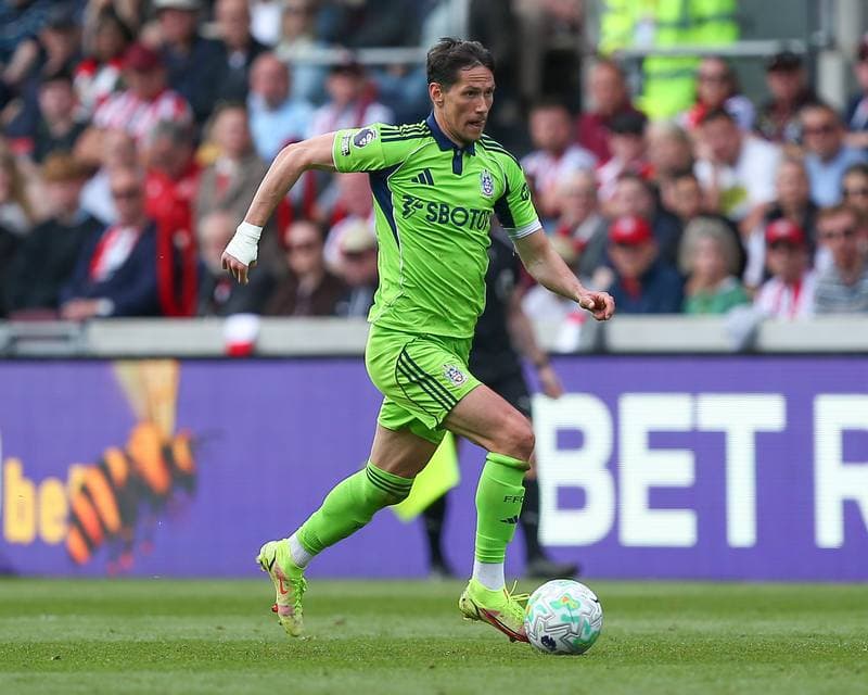 Football. Premier League. Brentford - Fulham. 18.04.2026