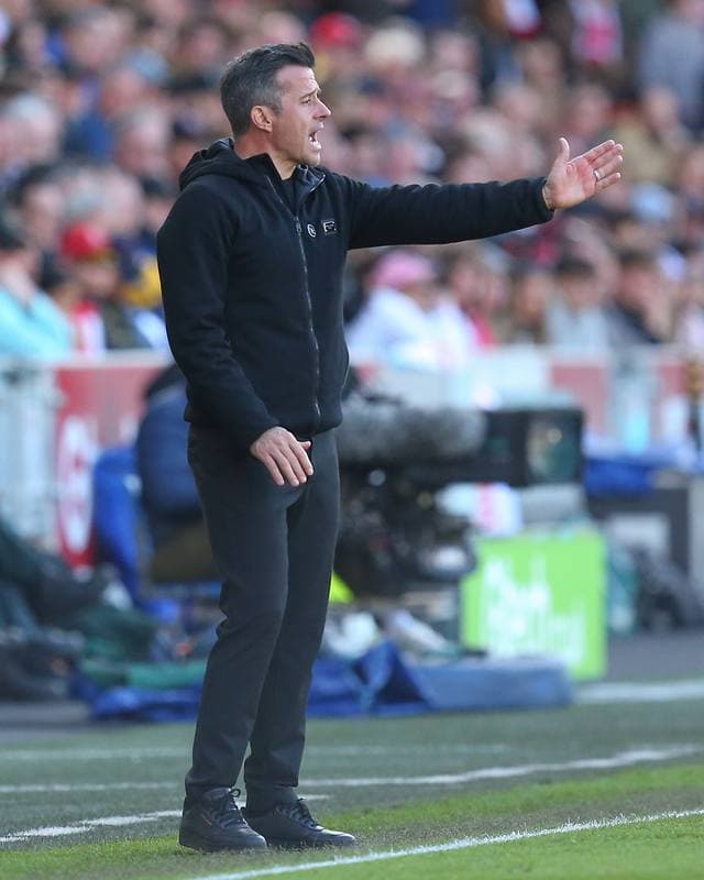 Football. Premier League. Brentford - Fulham. 18.04.2026