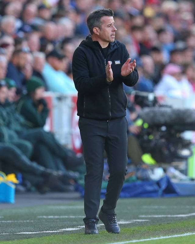 Football. Premier League. Brentford - Fulham. 18.04.2026