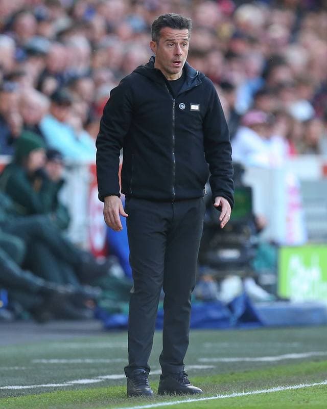 Football. Premier League. Brentford - Fulham. 18.04.2026