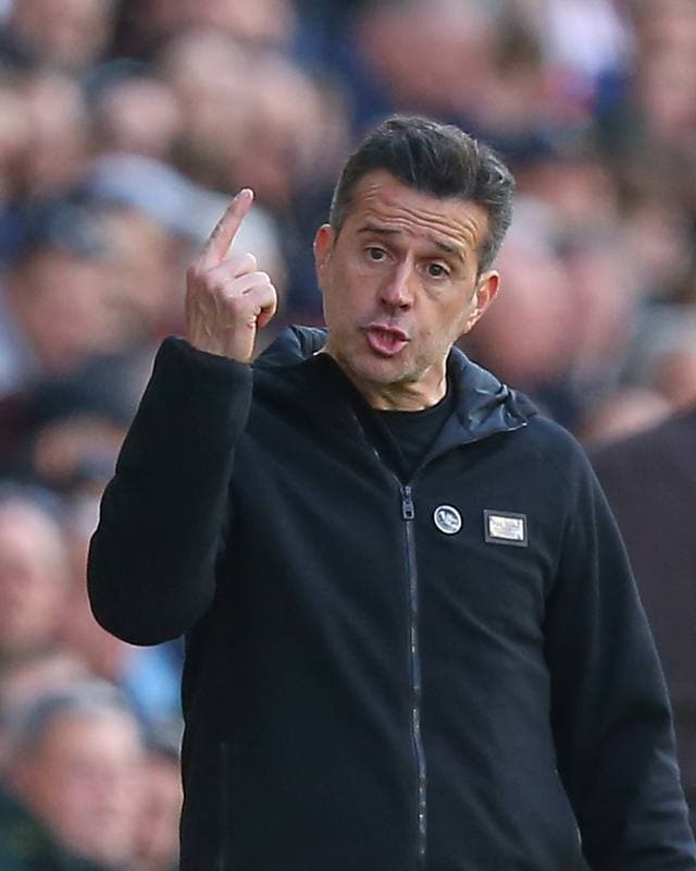Football. Premier League. Brentford - Fulham. 18.04.2026