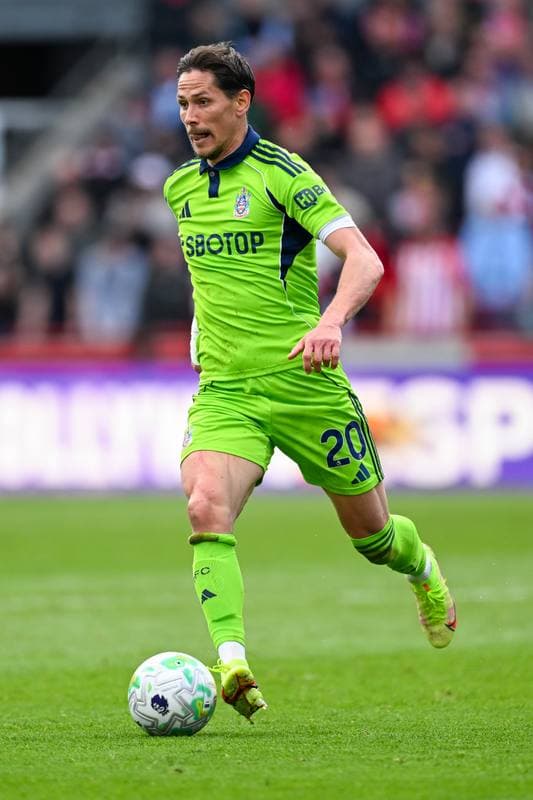 Football. Premier League. Brentford - Fulham. 18.04.2026