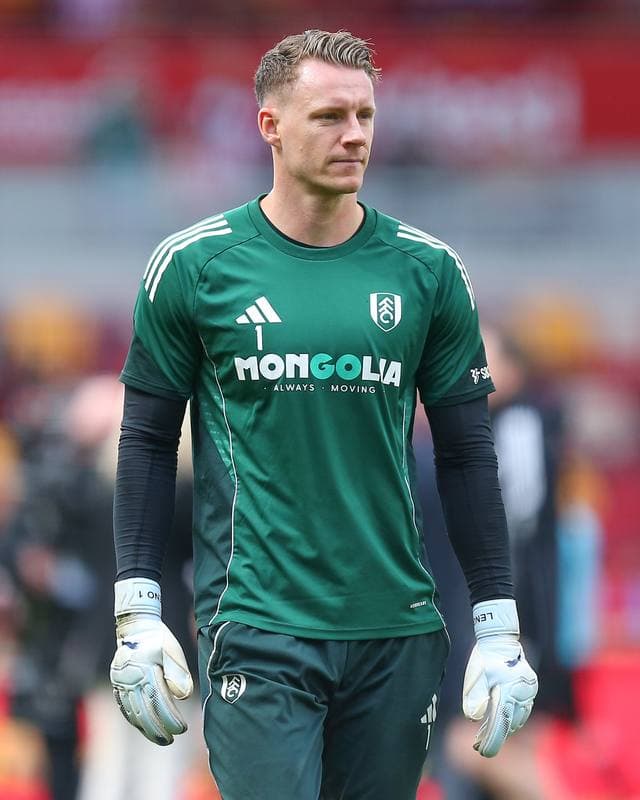 Football. Premier League. Brentford - Fulham. 18.04.2026