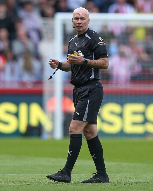 Football. Premier League. Brentford - Fulham. 18.04.2026