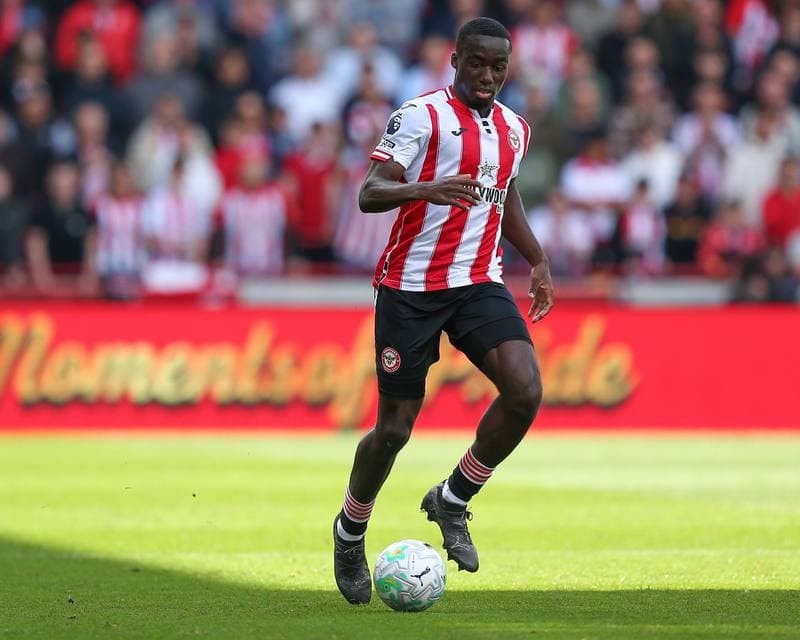Football. Premier League. Brentford - Fulham. 18.04.2026