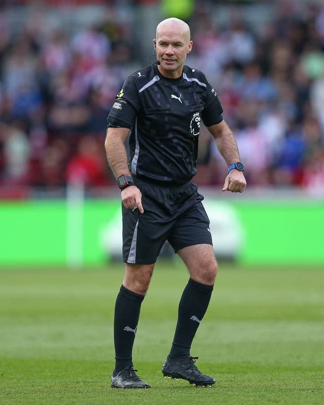 Football. Premier League. Brentford - Fulham. 18.04.2026