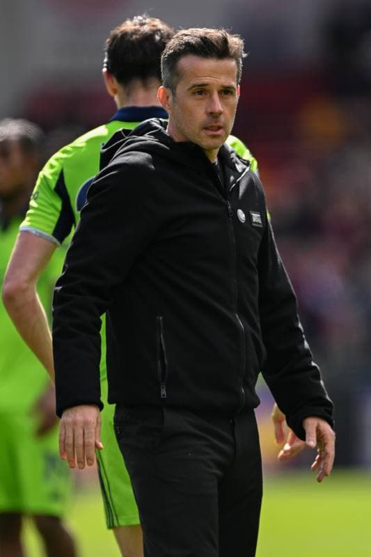 Football. Premier League. Brentford - Fulham. 18.04.2026