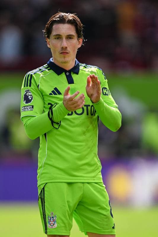 Football. Premier League. Brentford - Fulham. 18.04.2026