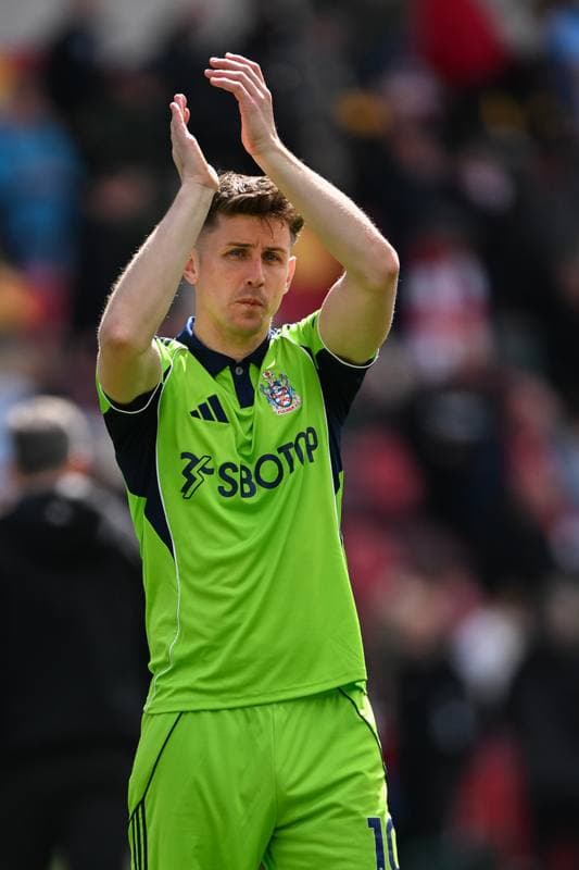 Football. Premier League. Brentford - Fulham. 18.04.2026