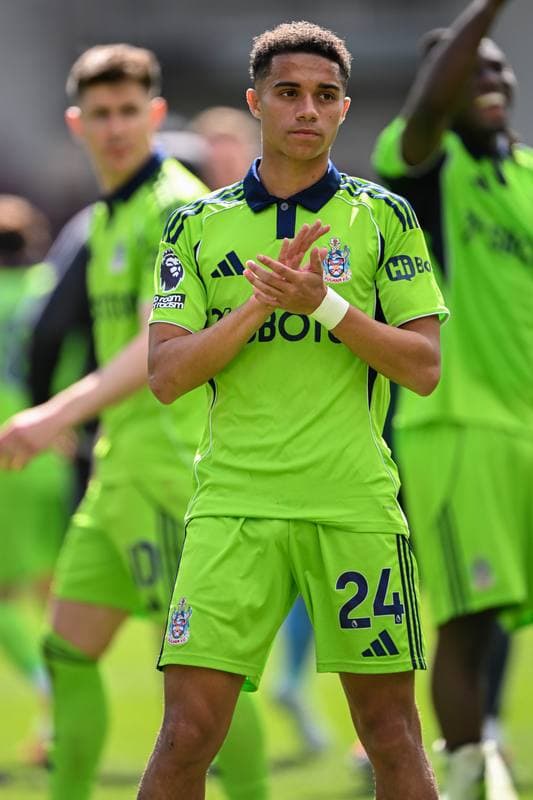 Football. Premier League. Brentford - Fulham. 18.04.2026