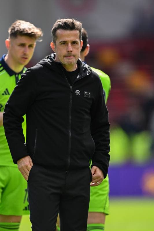 Football. Premier League. Brentford - Fulham. 18.04.2026