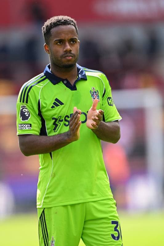 Football. Premier League. Brentford - Fulham. 18.04.2026