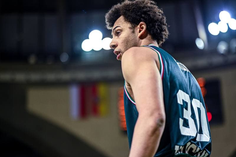 Basketball. EuroCup. Slask Wroclaw - Neptunas Klaipeda. 30.09.2025