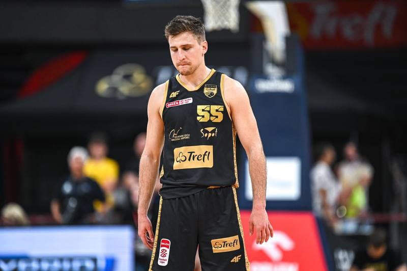 Basketball. Orlen Basket Liga. Trefl Sopot - PGE Start Lublin. 30.05.2025