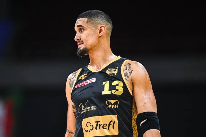 Basketball. Orlen Basket Liga. Trefl Sopot - PGE Start Lublin. 30.05.2025