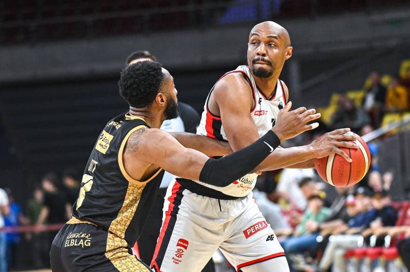 Basketball. Orlen Basket Liga. Trefl Sopot - PGE Start Lublin. 30.05.2025