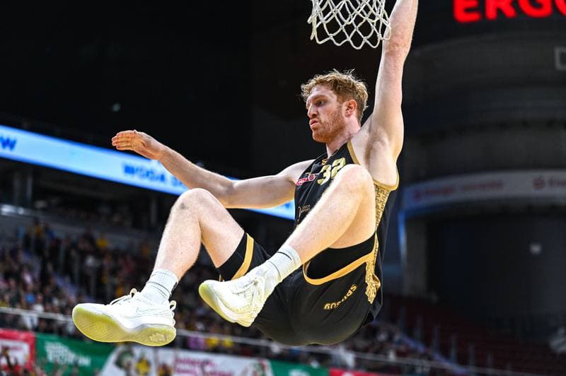 Basketball. Orlen Basket Liga. Trefl Sopot - PGE Start Lublin. 30.05.2025