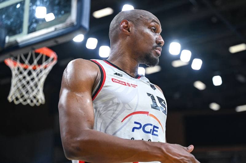 Basketball. Orlen Basket Liga. Trefl Sopot - PGE Start Lublin. 30.05.2025