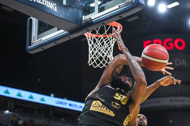 Basketball. Orlen Basket Liga. Trefl Sopot - PGE Start Lublin. 30.05.2025