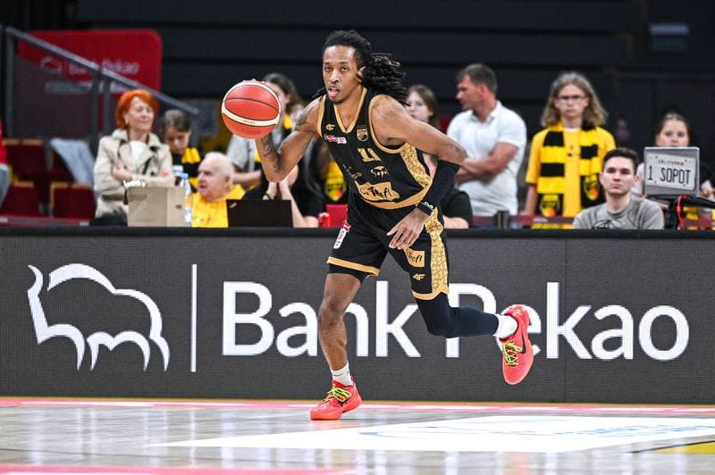 Basketball. Orlen Basket Liga. Trefl Sopot - PGE Start Lublin. 30.05.2025