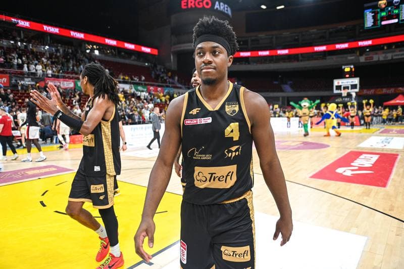 Basketball. Orlen Basket Liga. Trefl Sopot - PGE Start Lublin. 30.05.2025