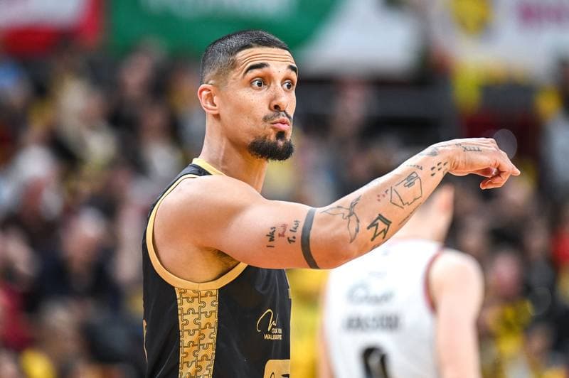 Basketball. Orlen Basket Liga. Trefl Sopot - PGE Start Lublin. 30.05.2025