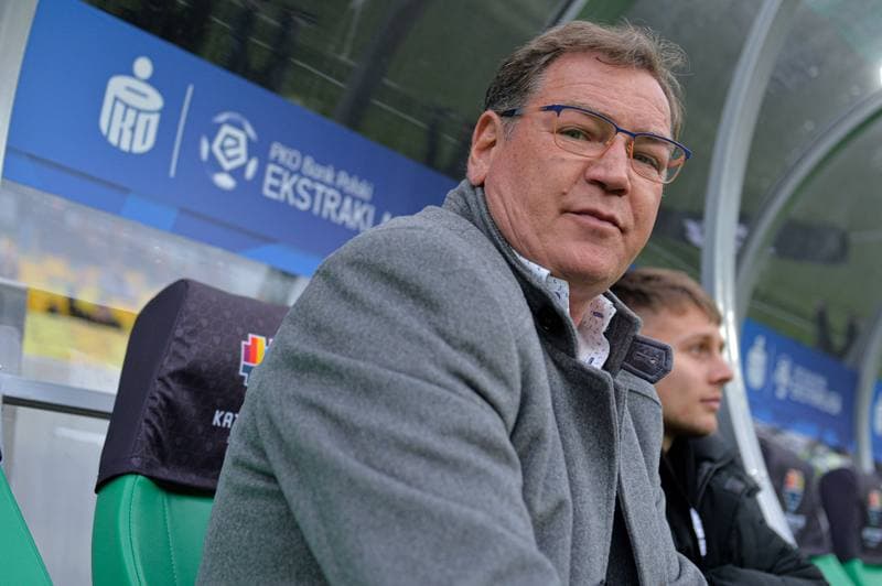 Football. PKO BP Ekstraklasa. GKS Katowice - Gornik Zabrze. 30.03.2025