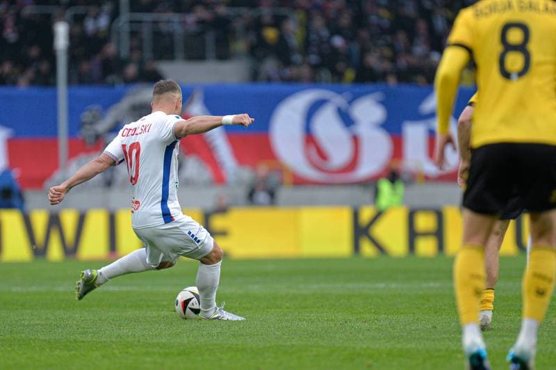 Football. PKO BP Ekstraklasa. GKS Katowice - Gornik Zabrze. 30.03.2025
