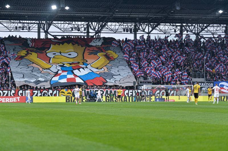 Football. PKO BP Ekstraklasa. GKS Katowice - Gornik Zabrze. 30.03.2025