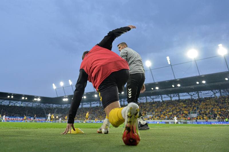 Football. PKO BP Ekstraklasa. GKS Katowice - Gornik Zabrze. 30.03.2025